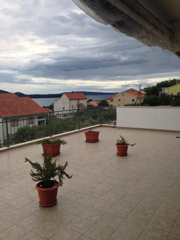 Apartments Sevo โตรกีร์ ห้อง รูปภาพ